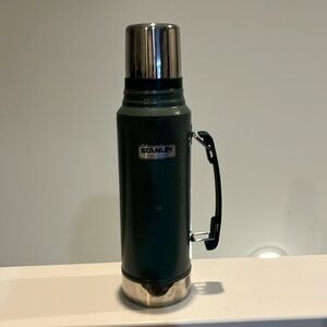 Vintage Stanley Thermos